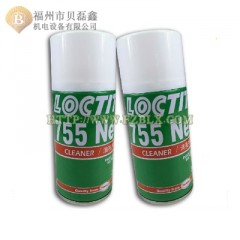 loctite乐泰755胶水 零件&油污&溶剂清洗剂 表面处理 340g